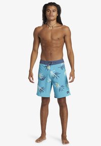 Quiksilver Plavecké šortky - bjm