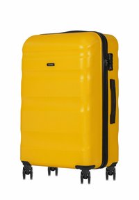 OCHNIK UNISEX żółty