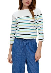 s.Oliver Svetr - off-white
