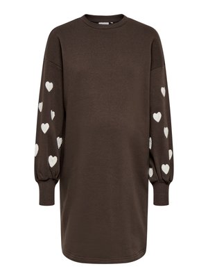 ONLY MATERNITY Bluză de molton - bracken