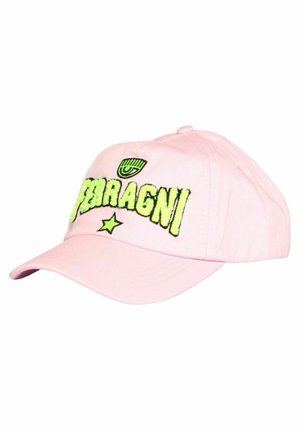 BASEBALL - Cappellino - rosa