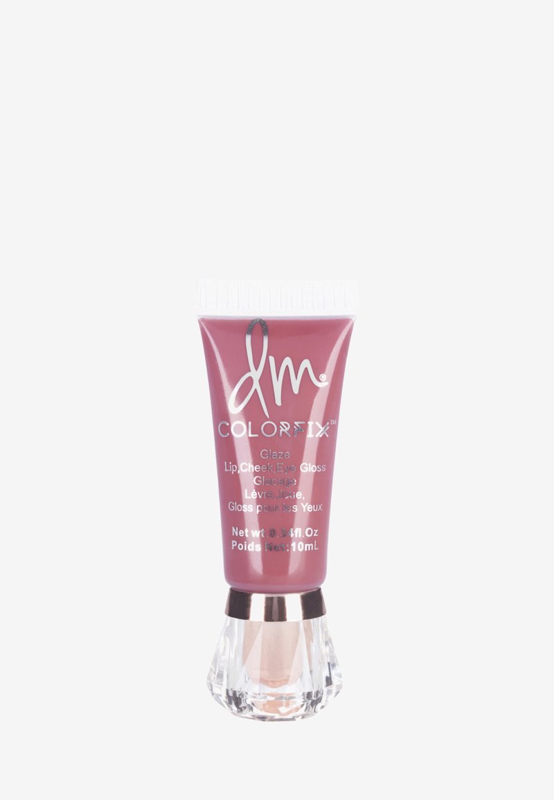 Danessa Myricks Beauty Danessa Myricks Beauty COLORFIX GLAZE - Eye shadow - macaron