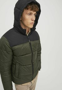 Jack & Jones Talvejope - rosin