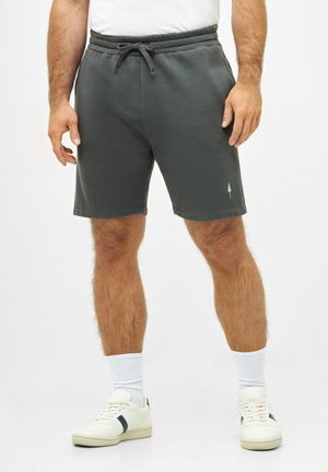TREEPLANTER JOGGING - Jogginghose - anthrazit