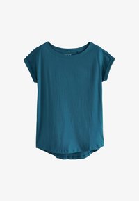 Niewybrane, teal blue