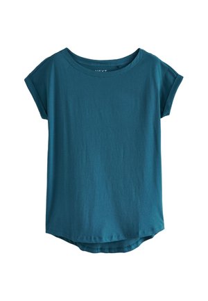 Next, - T-shirt basic