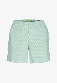 Ausgewählt, grayed jade