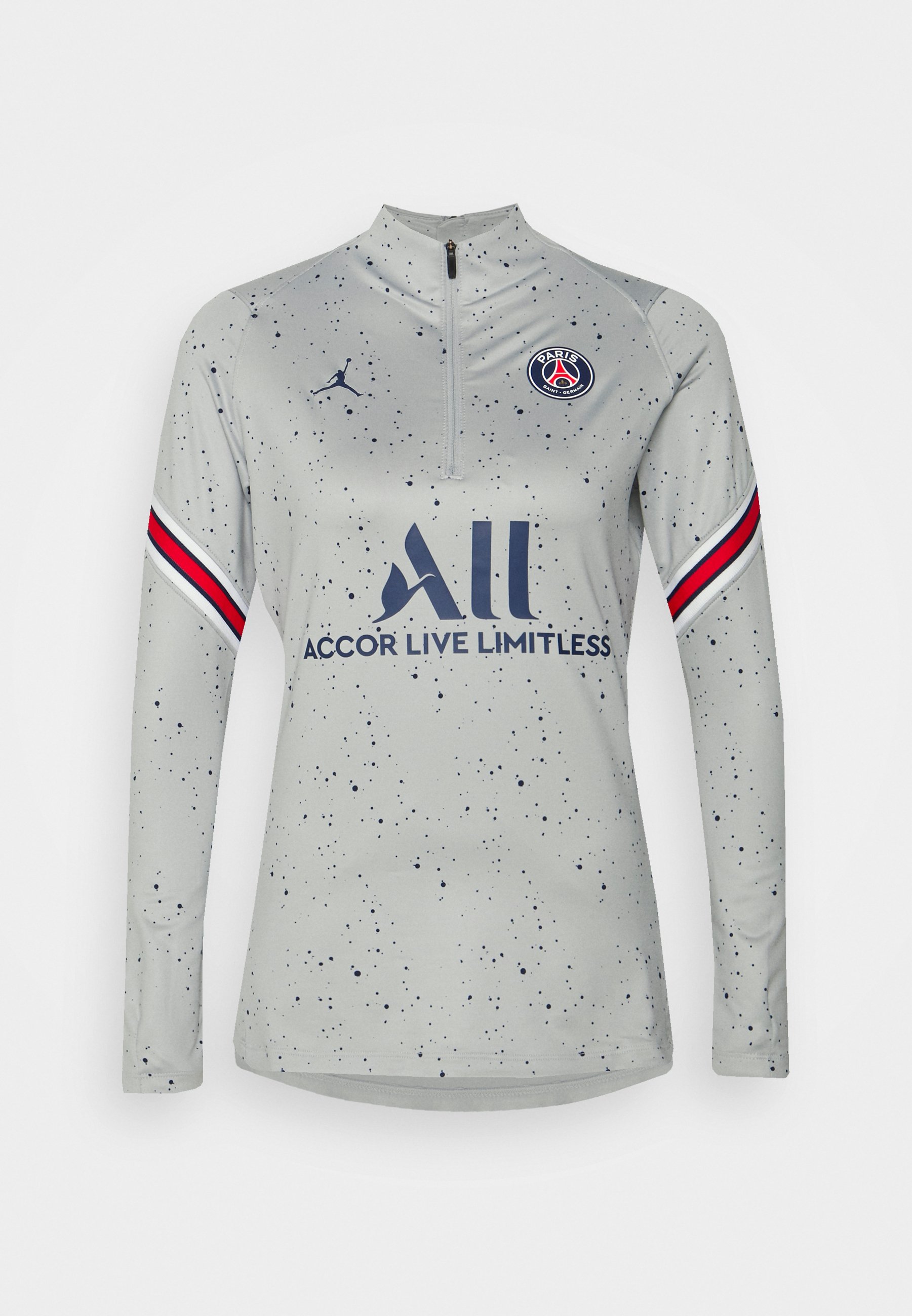 psg wolf grey