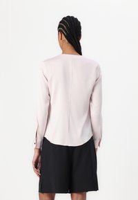 BOSS BANORAH - Pusero - light pink