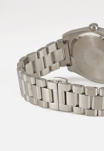 Emporio Armani FEDERICO - Watch - silver-coloured