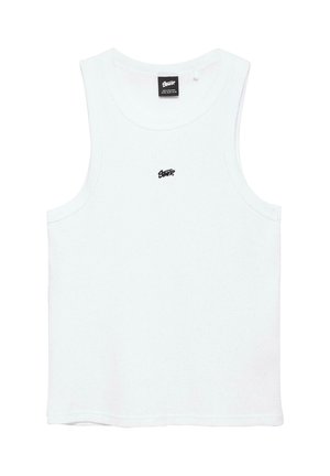 PULL&BEAR, Top - white
