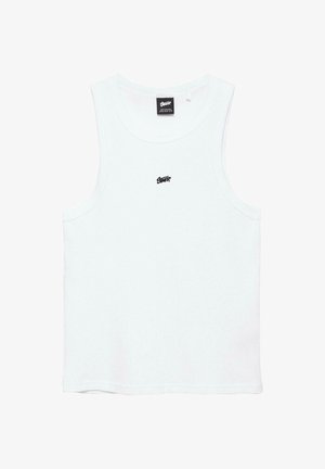 PULL&BEAR, Top - white