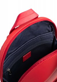 Hexagona AVEC POCHE TABLETTE  SERENA BUSINESS - Zaino da viaggio - rouge