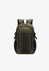 Selezionato, dark green