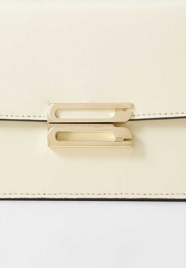 MINI DORIAN BAG - Handbag - ivory3