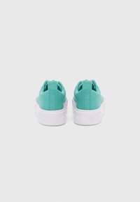 Converse CRUISE UNISEX - Sneakers basse - archive sea green/white