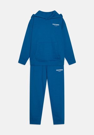 UNISEX SET - Treningas - royal blue