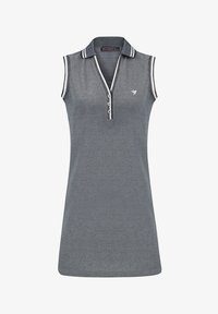 Ausgewählt, blue grey