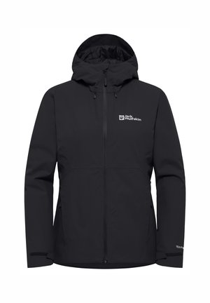 Jack Wolfskin Blouson - black