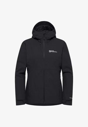 Jack Wolfskin Blouson - black