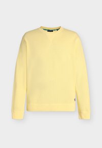 Δεν επιλέχθηκε, pastel yellow