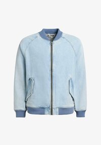 Sélectionné, light blue