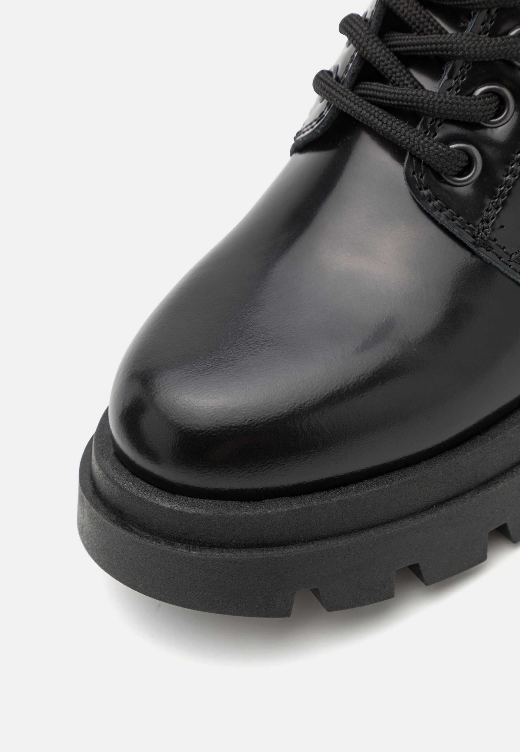 Dsquared2 UNISEX - Lace-up ankle boots - black - Zalando