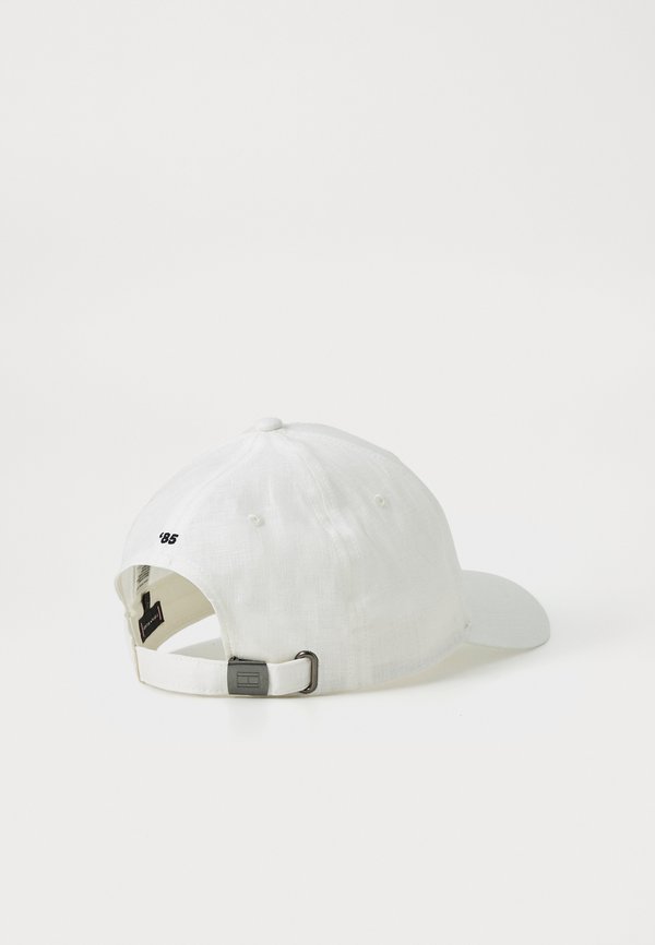 FLAG 6 PANEL UNISEX - Cap - ivory silk4