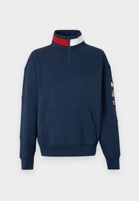 Niet geselecteerd, yale navy