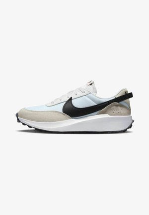 Nike Sportswear DEBUT - Zapatillas - weiss/schwarz