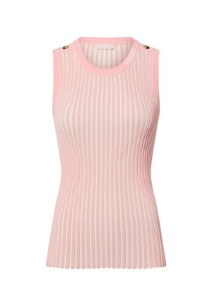 Débardeur - rosa
