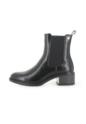 Botines - black