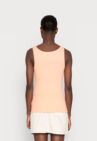 GAP TANK - Top - peach