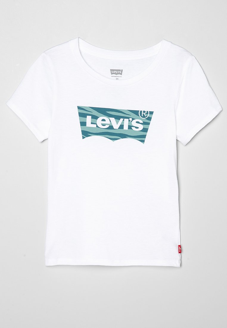 Levi’s® T-shirt print wit Levi’s® T-shirt print wit