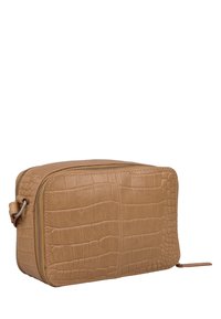 Burkely COOL COLBIE - Bandolera - beige