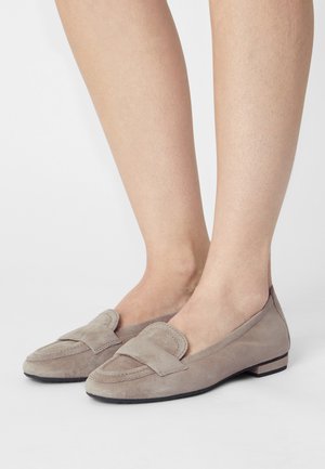 MALU - Mocassins - grey