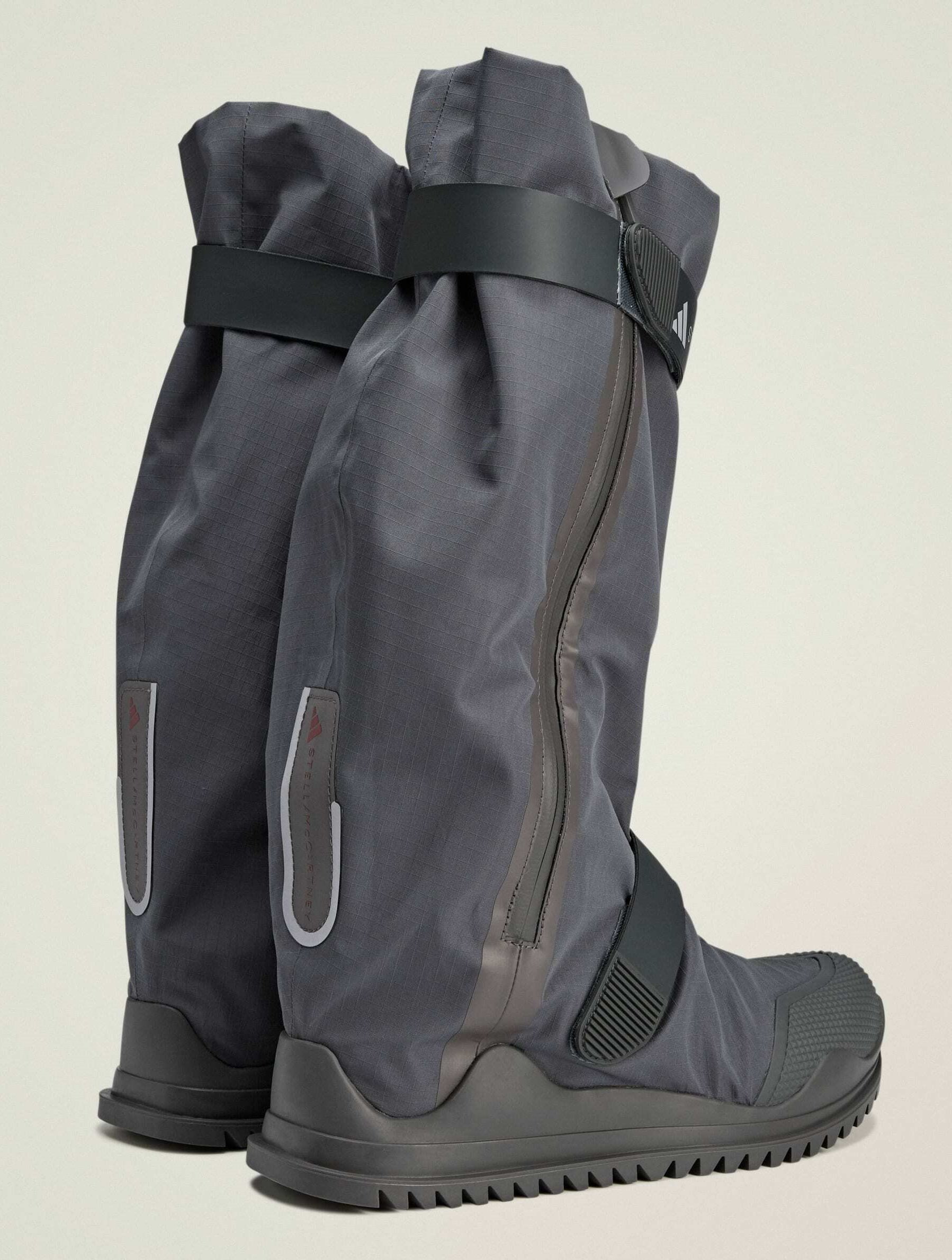 Adidas by Stella McCartney Winterboot COLD.RDY Bootsブーツ Women Core Black COLD.RDY Winter Boots | Stella McCartney US