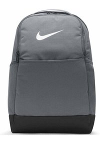 Unselected, iron grey/black/(white)