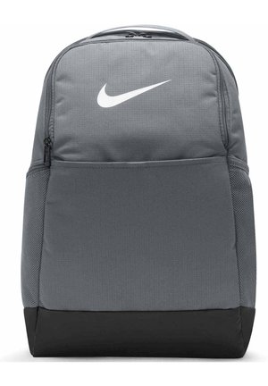 Nike Performance UNISEX - Rygsække - iron grey/black/(white)