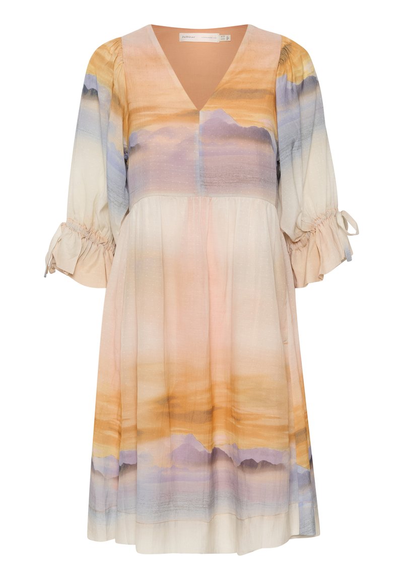 InWear Jurk meerkleurig