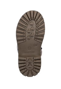 Shoesme Babyschoenen - brons