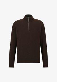 Unausgewählt, dark brown