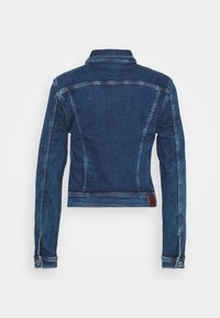 Pepe Jeans Jeansjacka - blue denim