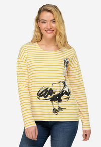 LAURASØN - Long sleeved top - - Thumbnail Image 1
