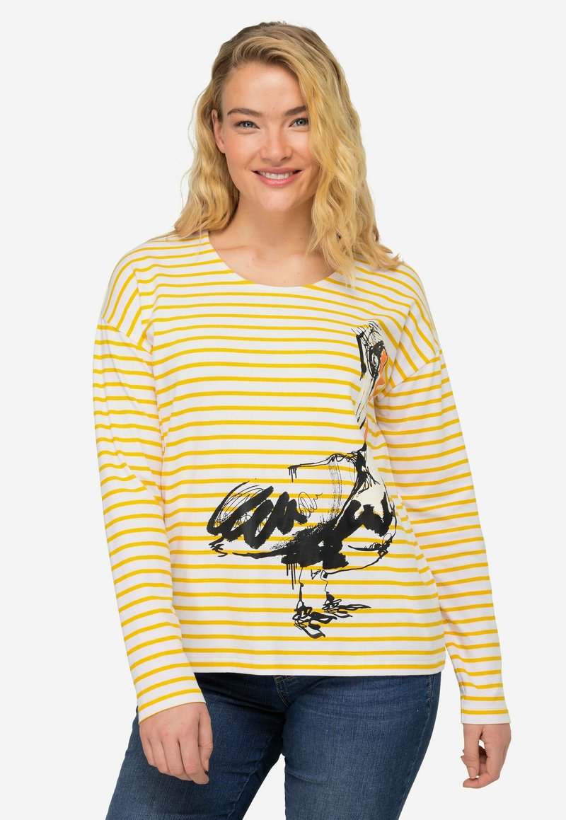 LAURASØN - Long sleeved top - -, Enlarge