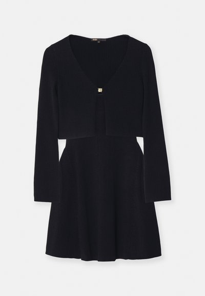 Maje Vest - noir