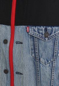 Levi's® Jeansjacka - blue denim