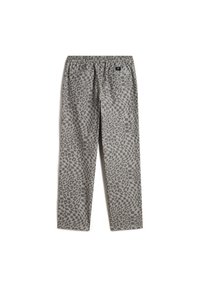Vans RANGE NOVELTY BAGGY  - Broek - light grey