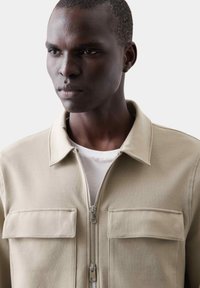 Marks & Spencer Veste légère - sand