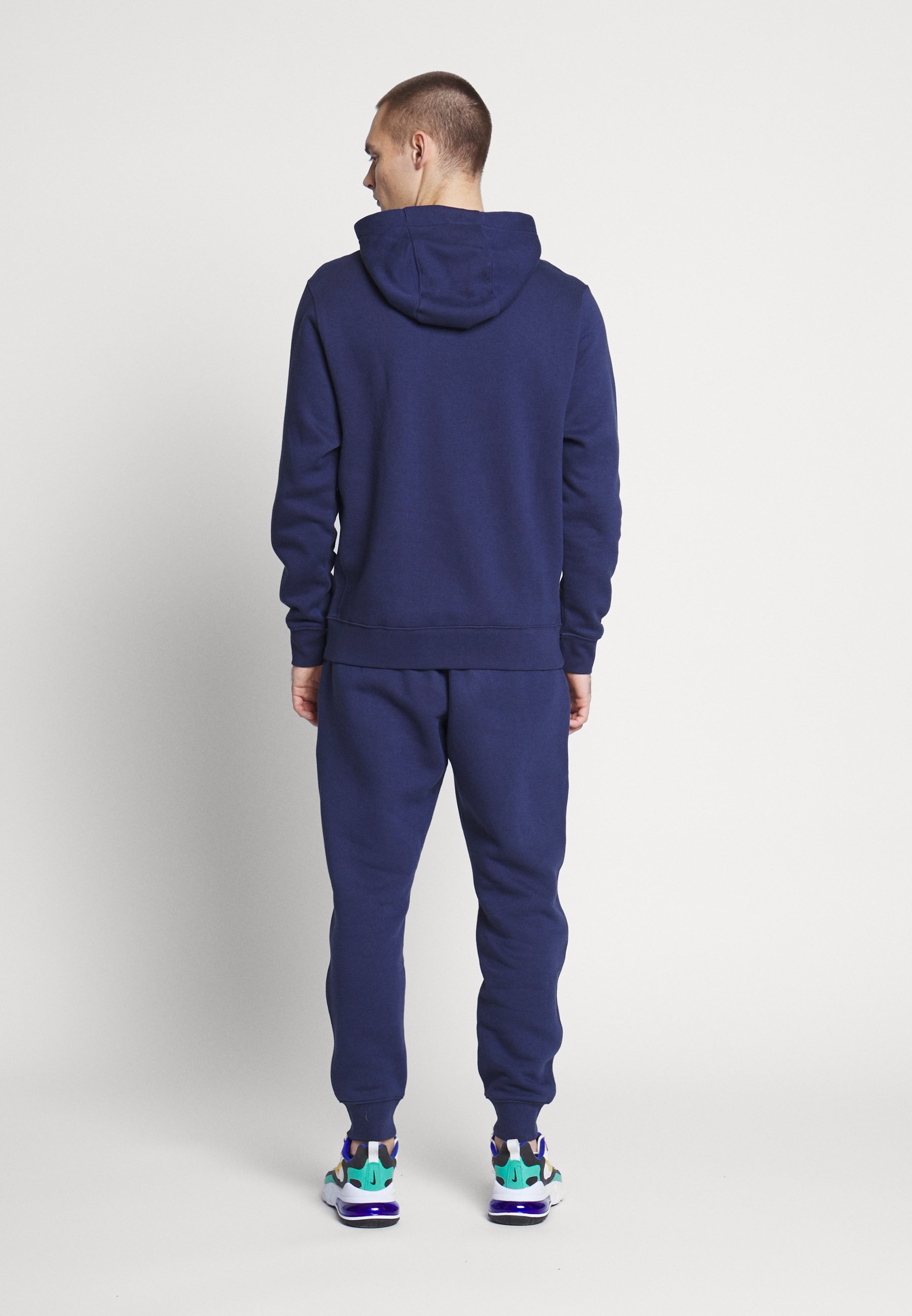 nike gx tracksuit grey